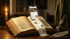 Xikipedia – Le TikTok de Wikipedia sans tracking ni IA