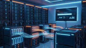 Zerobyte – Enfin un outil de backup auto-hébergé qui ne vous prend pas la tête