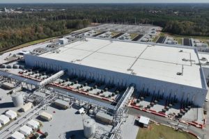 La face cachées de la ruée vers les datacenters