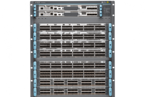 Des routeurs PTX de Juniper Networks exposés à de la prise de contrôle