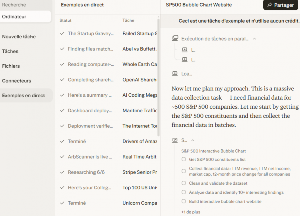 Avec Computer, Perplexity entre dans l'arène des agents IA