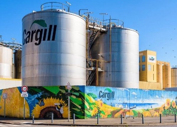 Cargill étend mondialement la 5G privée sur ses sites industriels