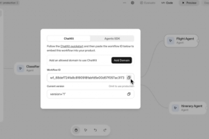 OpenAI facilite le déploiement d'agents IA avec Amazon Bedrock