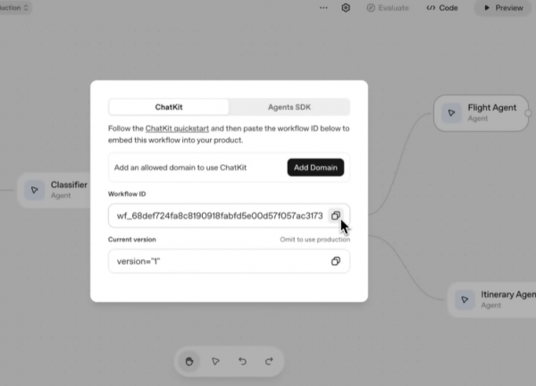 OpenAI facilite le déploiement d'agents IA avec Amazon Bedrock
