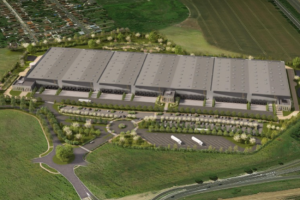 Bouygues Bâtiment Industrie s'épaule de l'IA pour piloter son chantier logistique