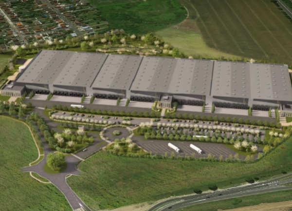 Bouygues Bâtiment Industrie s'épaule de l'IA pour piloter son chantier logistique