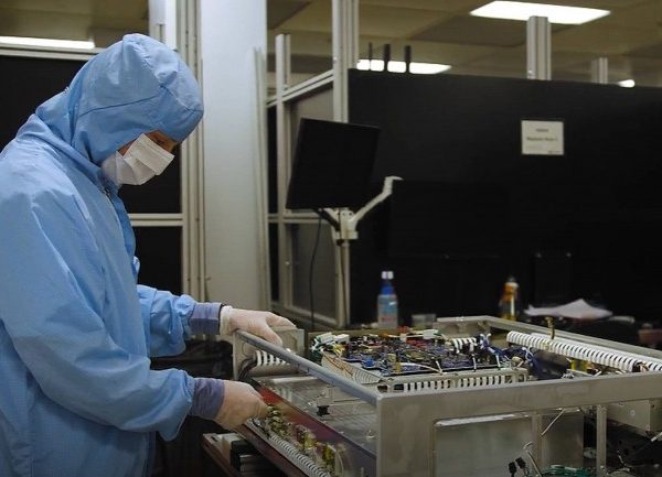 Nvidia mise sur le photonique pour accélérer la formation IA