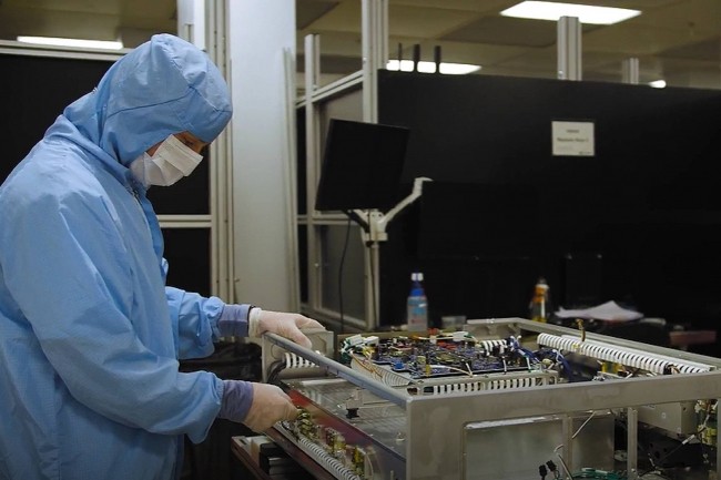 Nvidia mise sur le photonique pour accélérer la formation IA