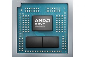 AMD accélère l'IA des réseaux télécoms