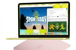 MacBook Neo : Apple ressort le joker de l'entrée de gamme 