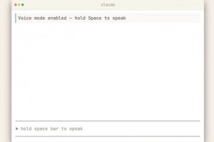 Telex : TSMC domine le classement mondial des fondeurs, Anthropic introduit la voix dans Claude Code, Facture Gemini à 82 000 $ après un vol de clé API