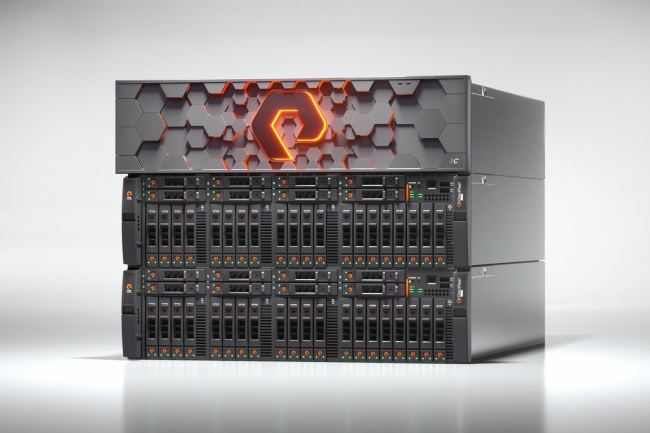 L'IA oblige à repenser la séparation entre stockage et calcul