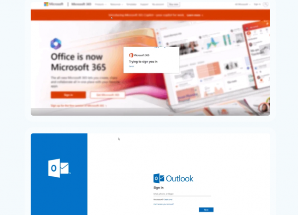 L'infrastructure de phishing à la demande Tycoon2FA ébranlée