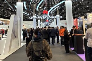 MWC 2026 : 5G à consolider, 6G en préparation chez Huawei 