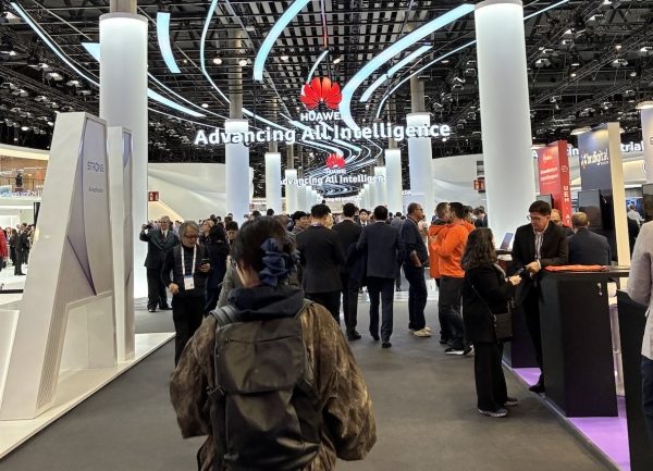 MWC 2026 : 5G à consolider, 6G en préparation chez Huawei 