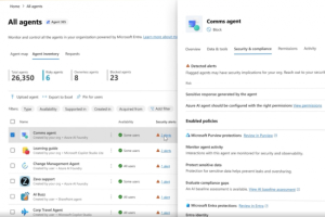 Microsoft prêt à lancer une licence M365 incluant des agents IA