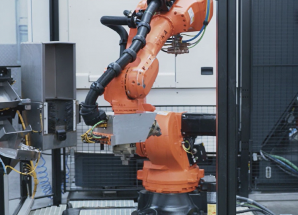 Nvidia dope ses partenariats pour sécuriser les systèmes industriels