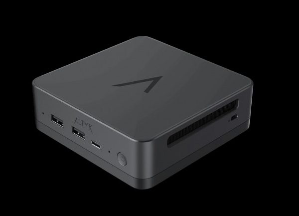 Altyk commercialise des mini PC taillés pour les PME
