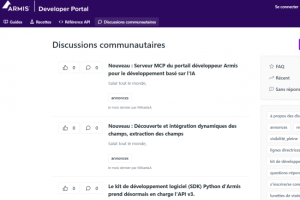 Armis facilite l'automatisation et la prise de décision