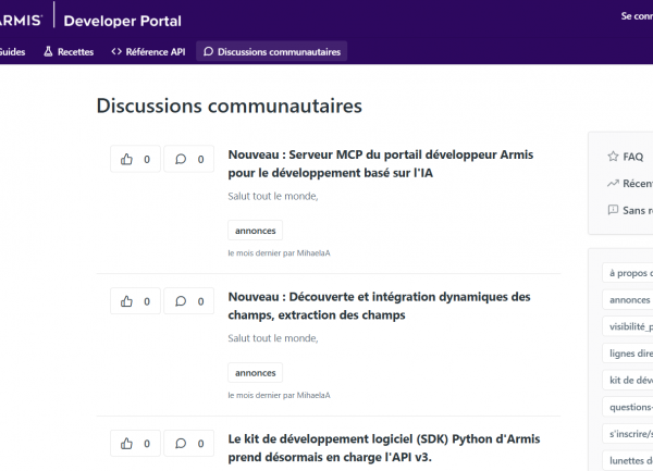 Armis facilite l'automatisation et la prise de décision