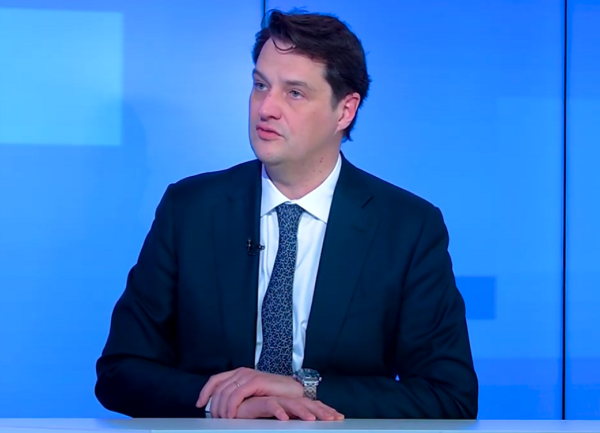 Entretien Christophe Lesur, DG de Cloud Temple : « La souveraineté est un accélérateur de croissance »