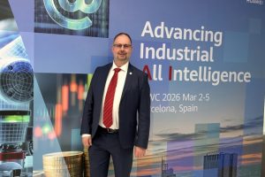 MWC 2026 : Huawei muscle ses réseaux WiFi et Ethernet 