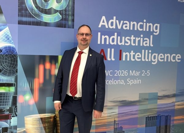 MWC 2026 : Huawei muscle ses réseaux WiFi et Ethernet 