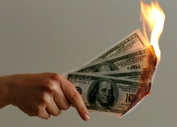 IA : les entreprises vont payer la facture