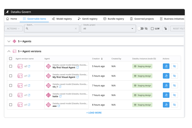Dataiku accélère sur les agents IA