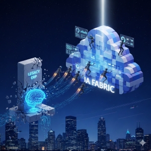 Broadcom multiplie les annonces sur Kubernetes