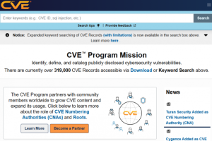 Le financement du programme CVE finalement pérennisé