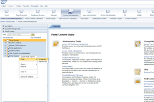 Des bugs critiques corrigés chez SAP