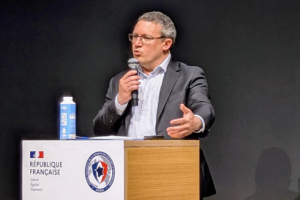 Un niveau de menaces toujours très élevé en 2025 selon l'Anssi