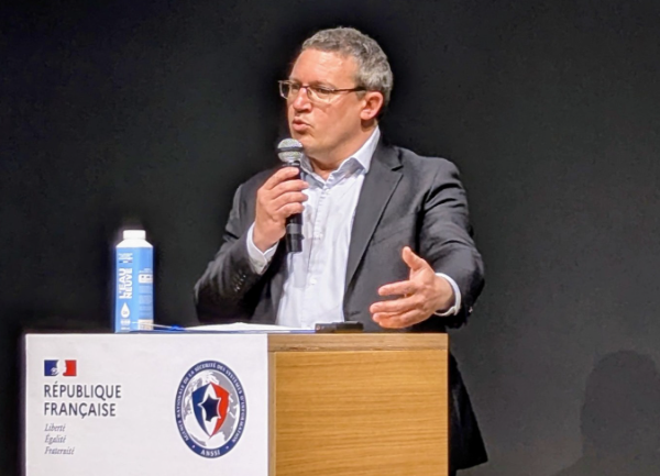 Un niveau de menaces toujours très élevé en 2025 selon l'Anssi