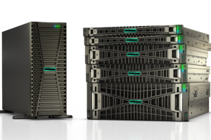 HPE se réserve le droit de revoir ses prix après commande