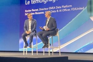 FDJ United place un premier pari sur l'IA agentique