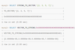 Oracle refuse de céder le contrôle de MySQL