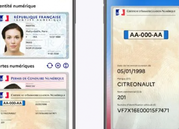 La fraude aux cartes grises favorisée à cause d'un système IT obsolète