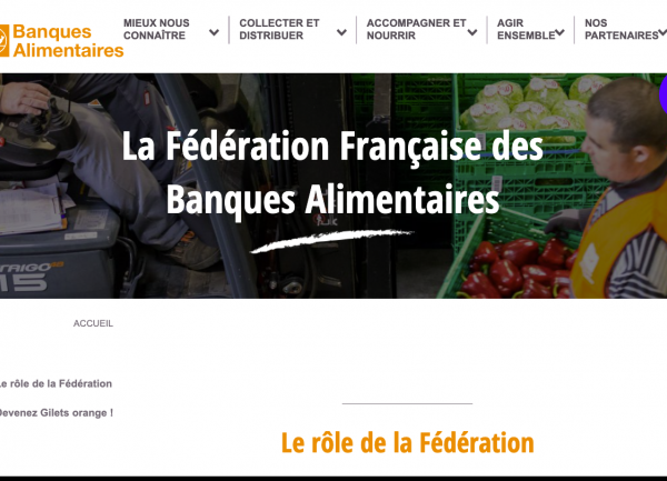 Telex : La Fédération française des banques alimentaires piratée, Panzura prépare CloudFS à l'IA agentique, Nvidia lance un LLM avec 120 milliards de paramètres