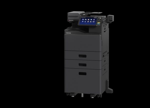 Toshiba Tec renforce la sécurité de ses multifonctions