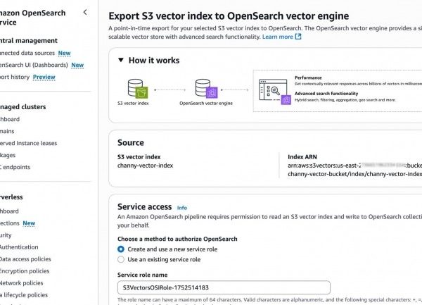 AWS S3 fête ses 20 ans