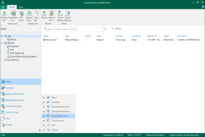 Veeam répare des failles critiques dans Backup et Replication