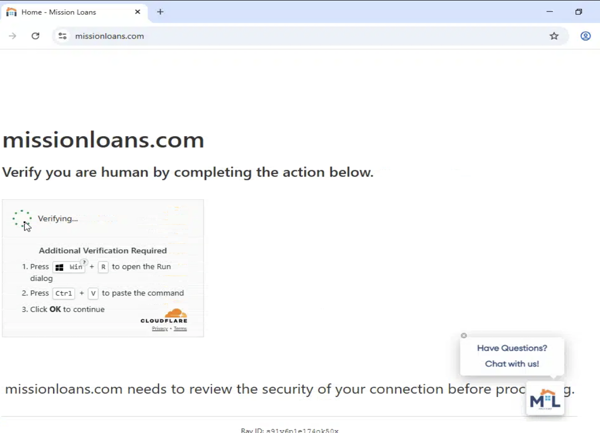 Des infostealers diffusés par des techniquess ClickFix