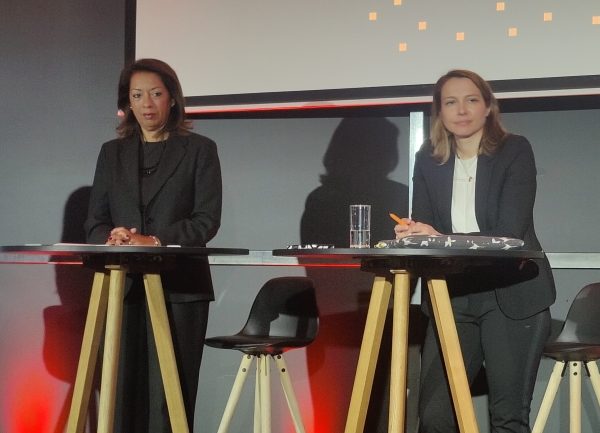 Agents IA, collaboration et lutte anti-drone au menu d'Orange Business