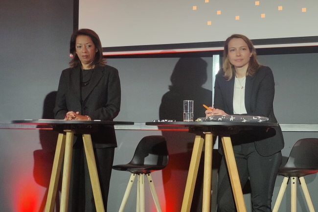 Agents IA, collaboration et lutte anti-drone au menu d'Orange Business