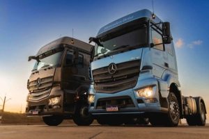 Daimler Truck inventorie ses systèmes IT avec Neo4J