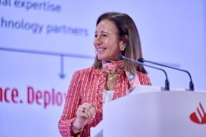 Santander poursuit la modernisation de son IT