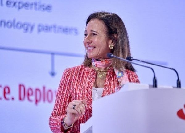 Santander poursuit la modernisation de son IT