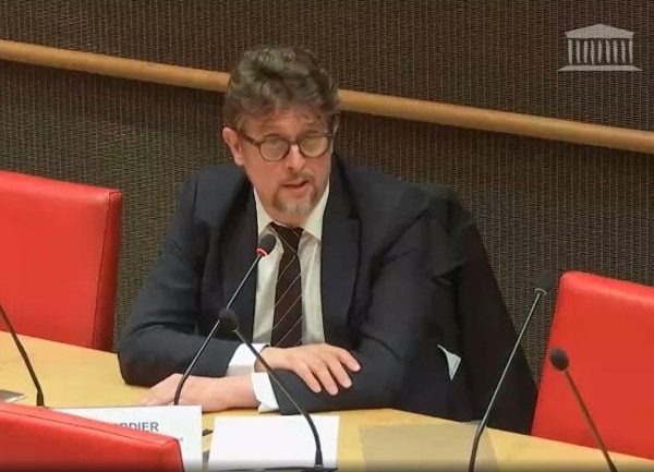 Henri Verdier pessimiste sur la dépendance numérique de la France