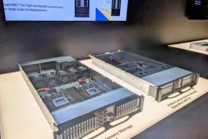 GTC 26 : Nvidia renforce ses architectures pour l'inférence et le stockage IA